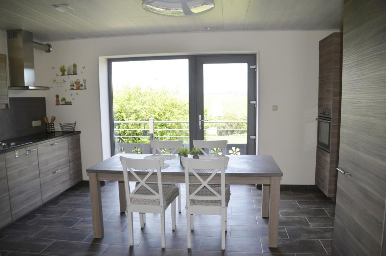 Gites Paille-Foin Cerfontaine Exterior photo